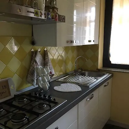 Casa Vacanze Διαμέρισμα *