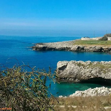 Casa Vacanze Διαμέρισμα Nardò