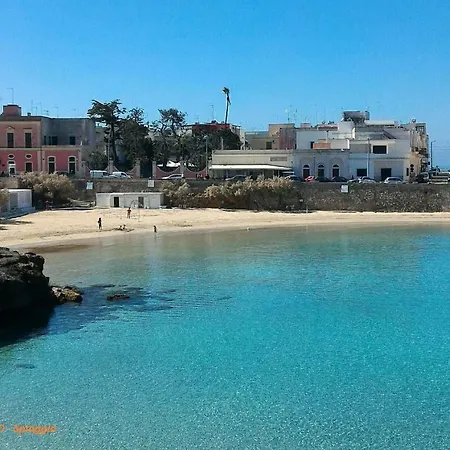 Casa Vacanze Nardò