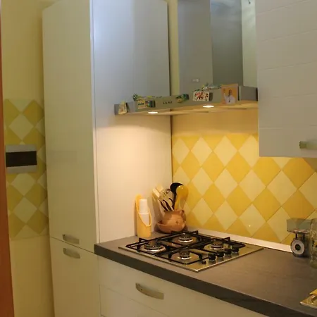 Διαμέρισμα Casa Vacanze Nardò