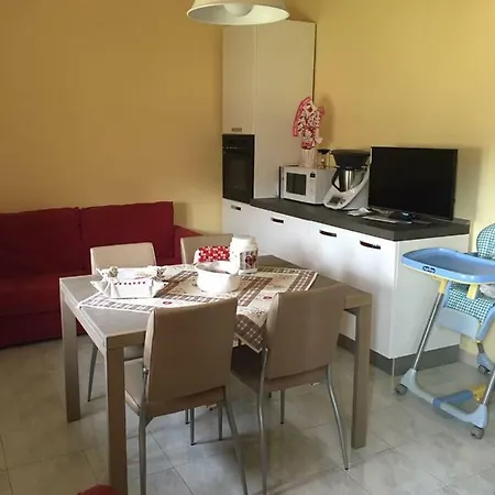 Casa Vacanze Nardò