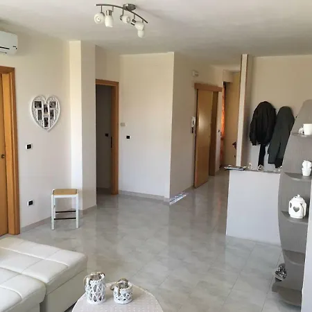 Casa Vacanze Διαμέρισμα *