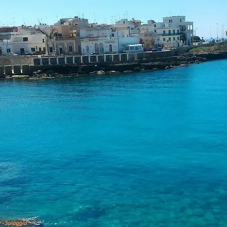 Casa Vacanze Διαμέρισμα Nardò