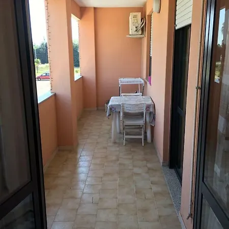Διαμέρισμα Casa Vacanze