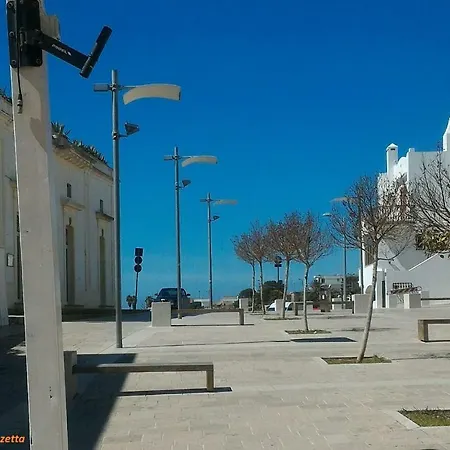 Casa Vacanze Διαμέρισμα