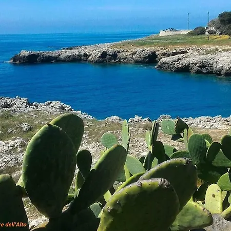 Διαμέρισμα Casa Vacanze Nardò