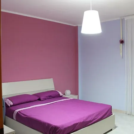 Διαμέρισμα Casa Vacanze