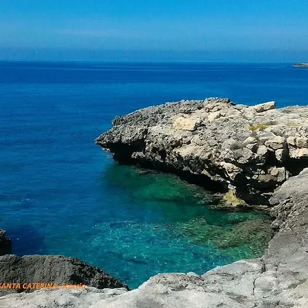 Διαμέρισμα Casa Vacanze Nardò