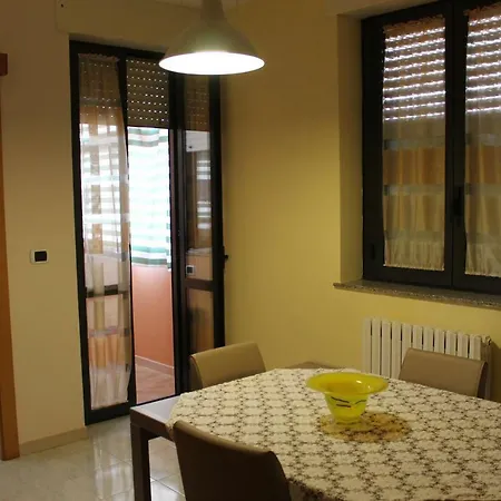 Casa Vacanze Διαμέρισμα