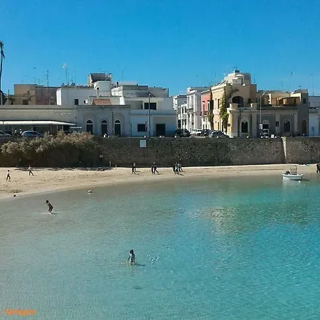 Διαμέρισμα Casa Vacanze *