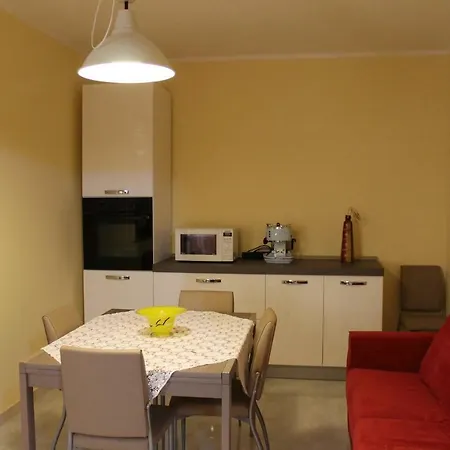 Διαμέρισμα Casa Vacanze *