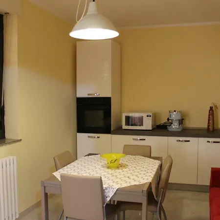 Διαμέρισμα Casa Vacanze Nardò
