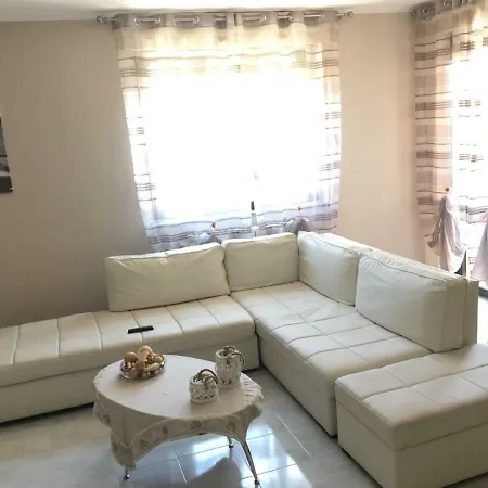Casa Vacanze Διαμέρισμα *