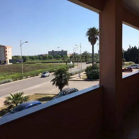Διαμέρισμα Casa Vacanze *
