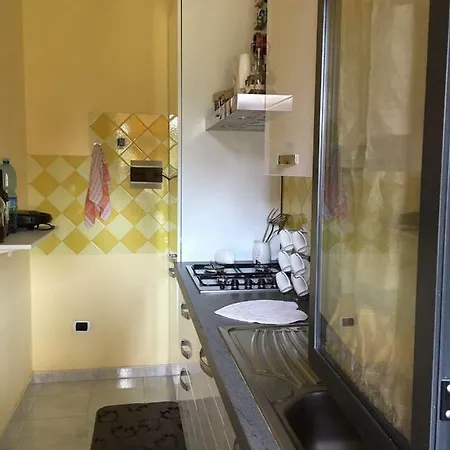Casa Vacanze * Nardò