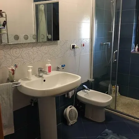 Casa Vacanze Διαμέρισμα
