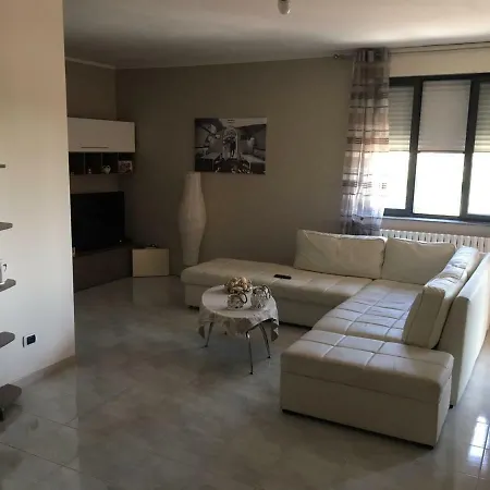 Διαμέρισμα Casa Vacanze Nardò