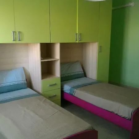 Διαμέρισμα Casa Vacanze *