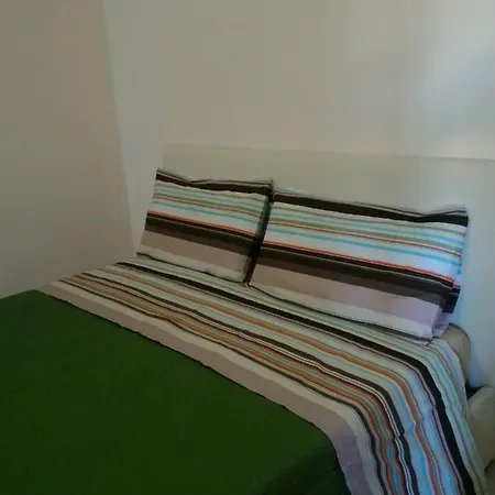 Διαμέρισμα Casa Vacanze *