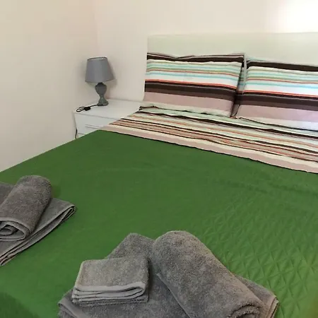 Casa Vacanze * Nardò