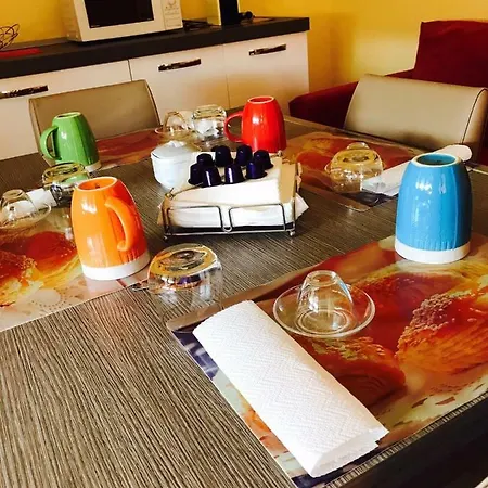 Casa Vacanze Διαμέρισμα Nardò