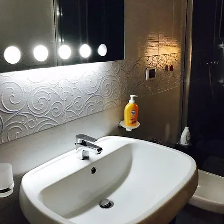 Casa Vacanze Διαμέρισμα *