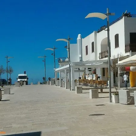 Casa Vacanze Apartament Nardò