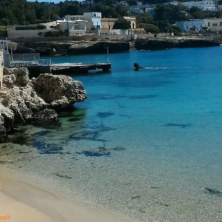 Casa Vacanze Apartament