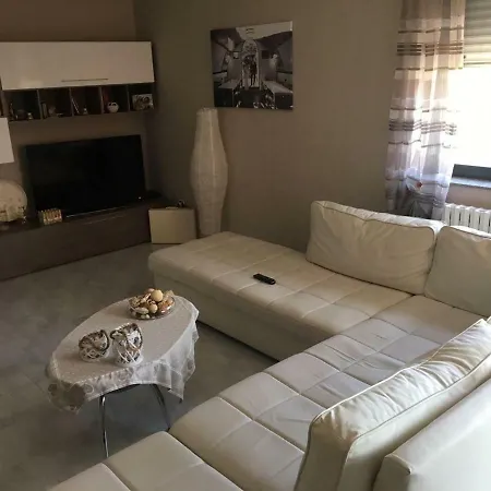 Casa Vacanze *